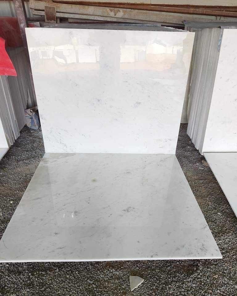 Wonder White Marble
