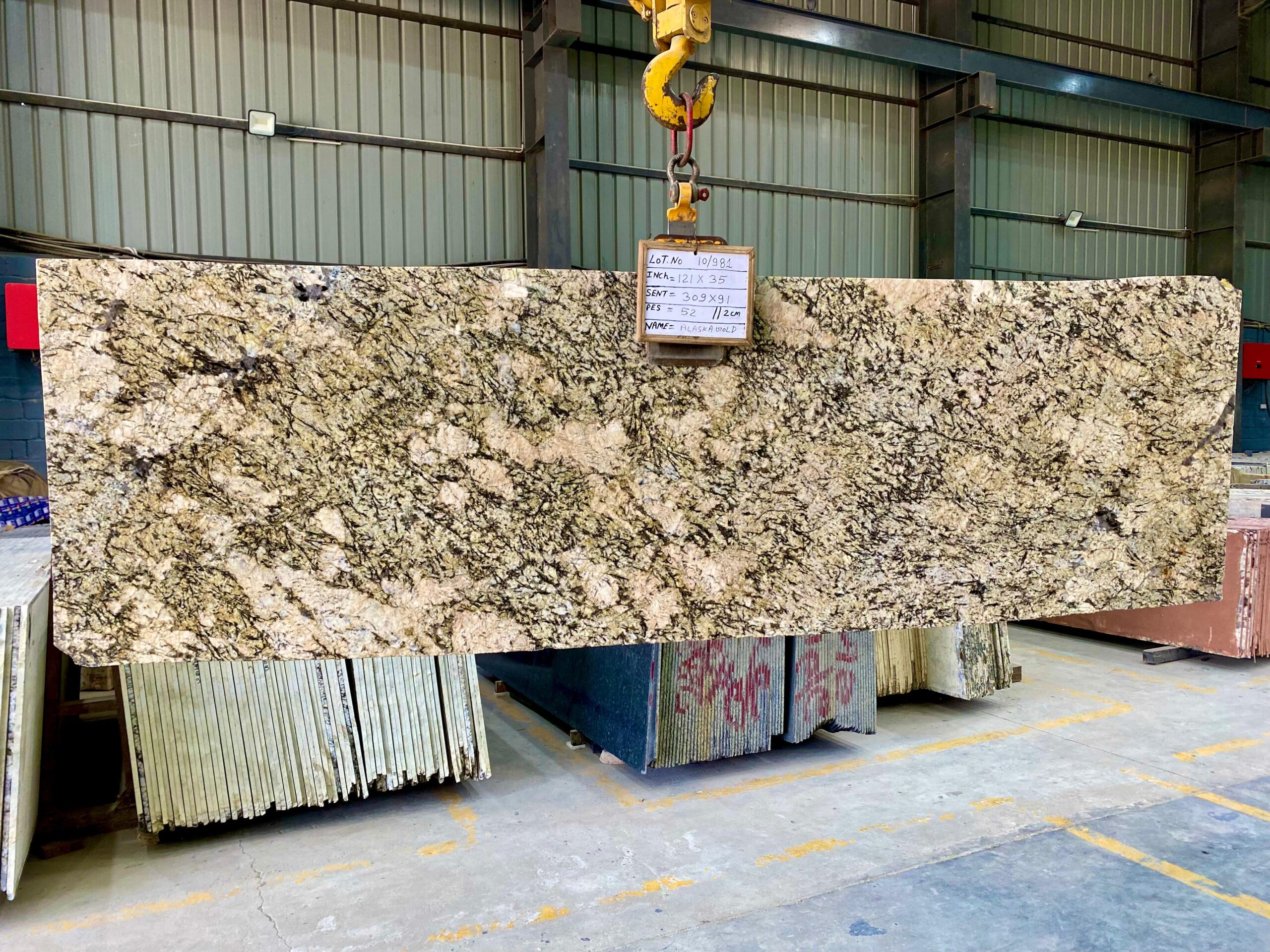 Marble Look Tiles