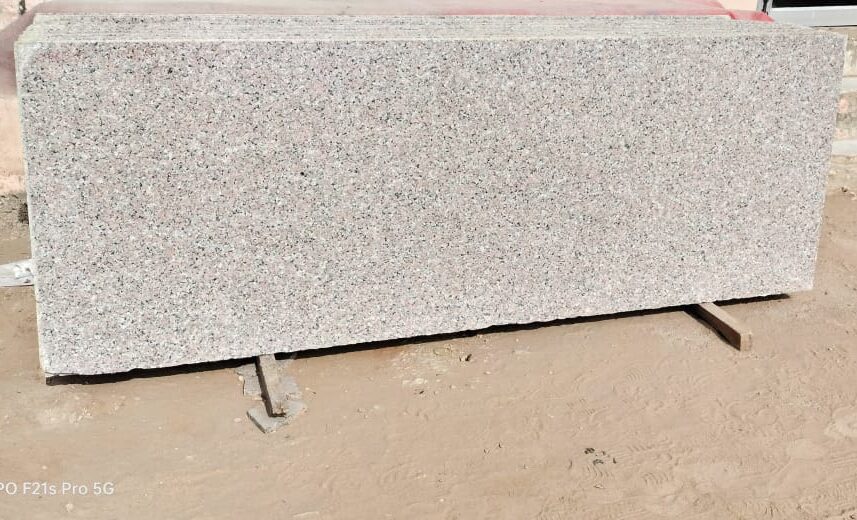 Chima pink granite