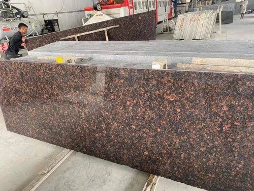 Tan Brown Granite