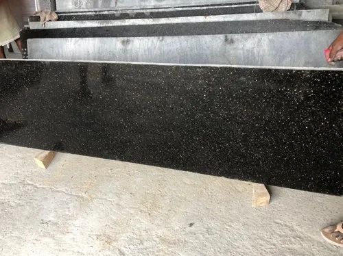 Galaxy Black Granite