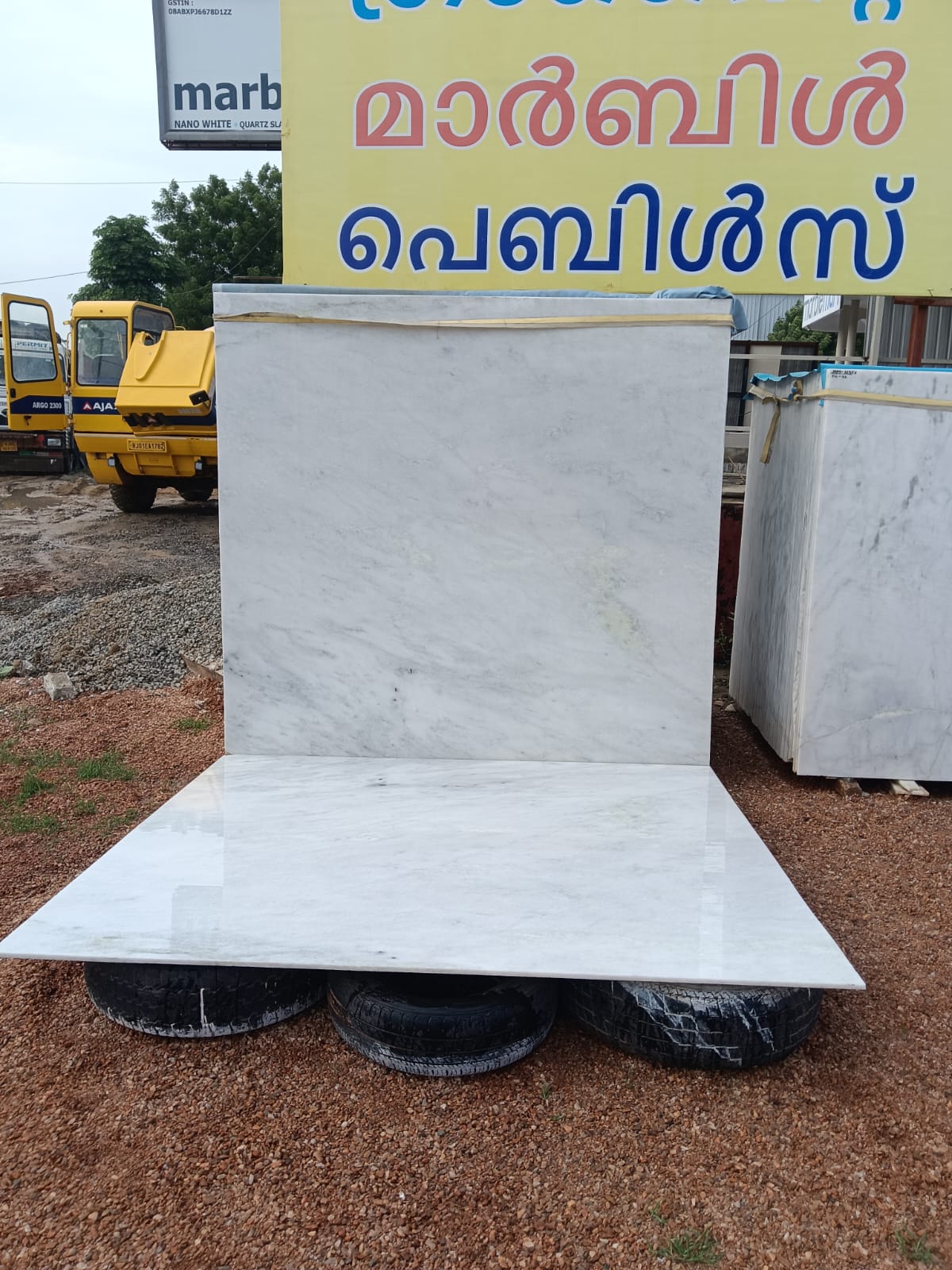 Morwad White