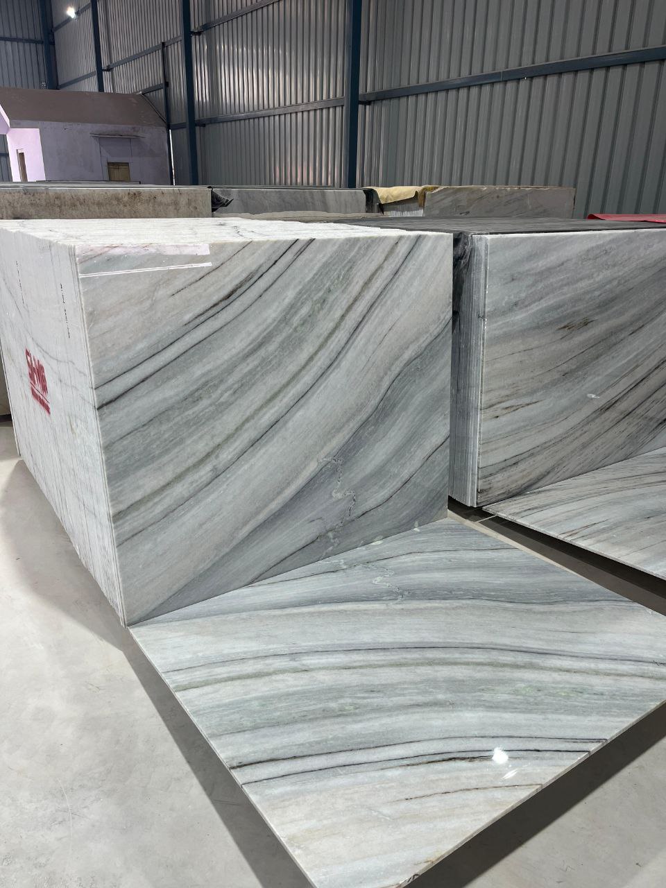JK Marble