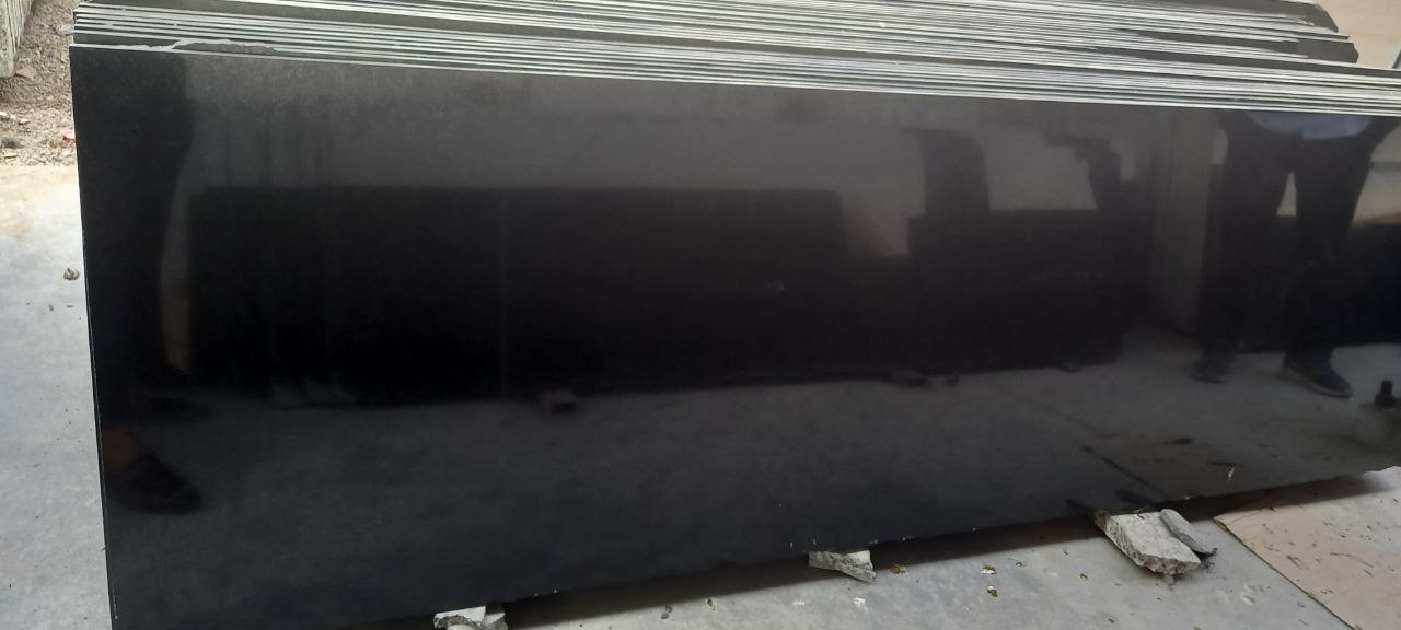 South Black Granite